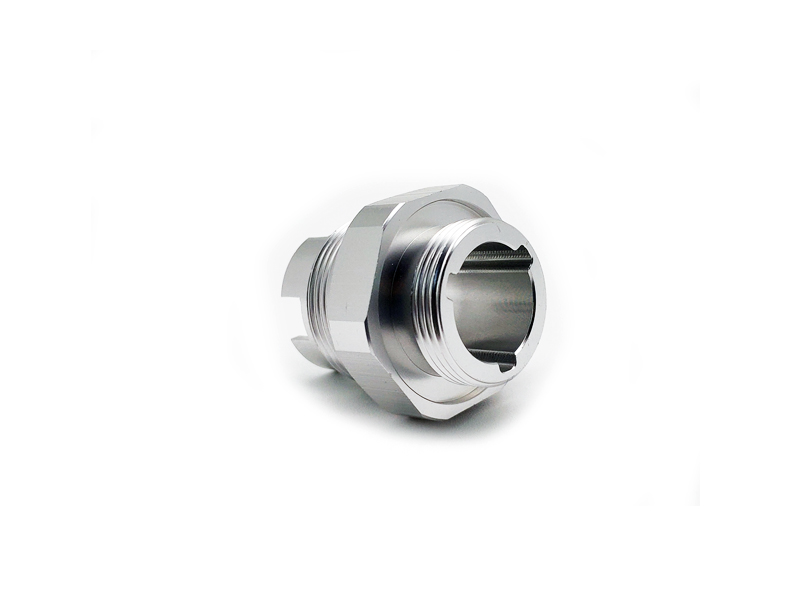 【兆恒機(jī)械】五軸加工有哪些重要作用？