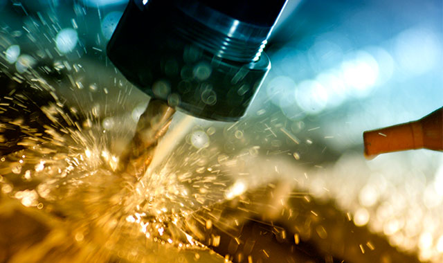 【兆恒機械】精密零件加工有哪些規(guī)范？