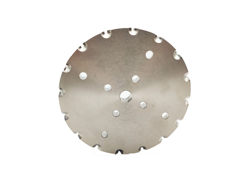 【兆恒機械】汽車零部件有哪些加工工藝？