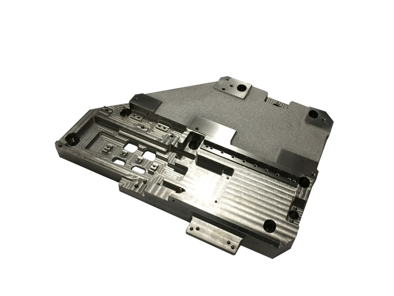 【兆恒機械】數(shù)控加工中心有哪些工藝文件？