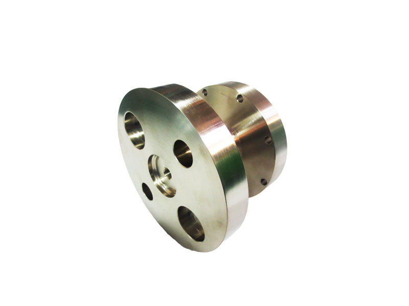 【兆恒機(jī)械】非標(biāo)零件的CNC加工過(guò)程是怎么樣的？