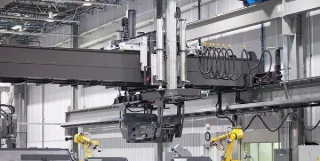 【兆恒機(jī)械】高精密零件加工有哪些優(yōu)點(diǎn)？