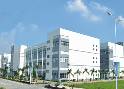 “兆恒科技園”